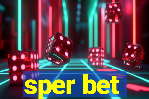 sper bet